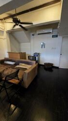 Kampong Glam Conservation Area (D7), Shop House #522468141